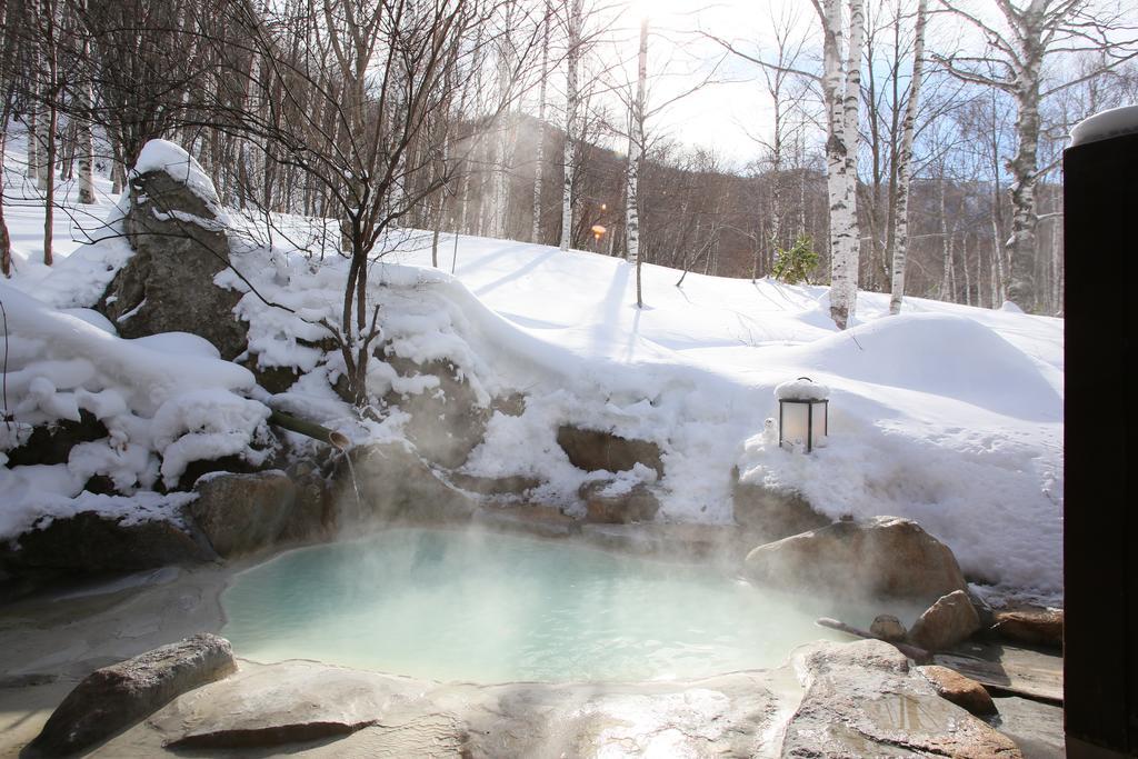 Konashi No Yu Sasaya Hotel Matsumoto Buitenkant foto
