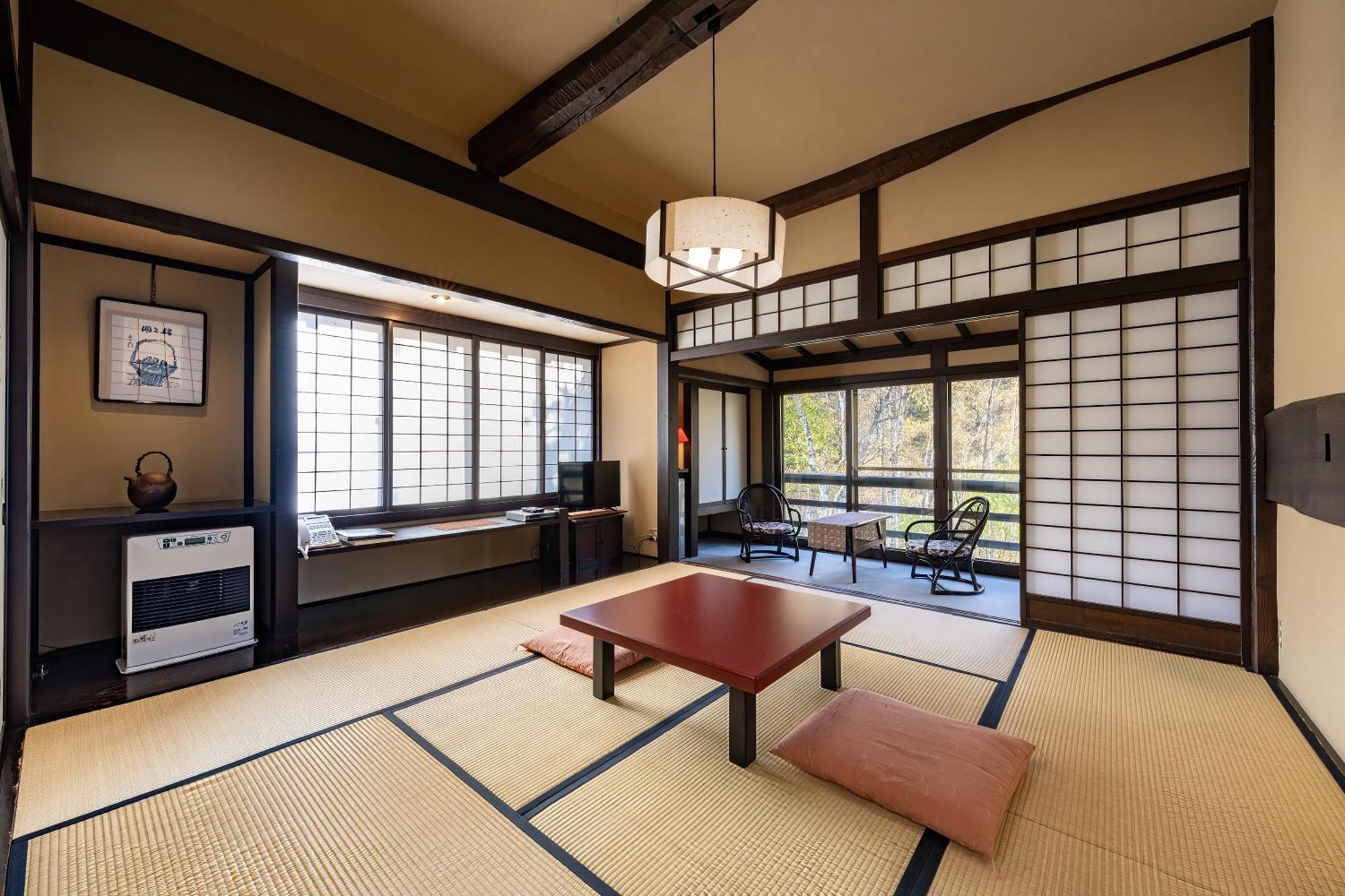 Konashi No Yu Sasaya Hotel Matsumoto Buitenkant foto