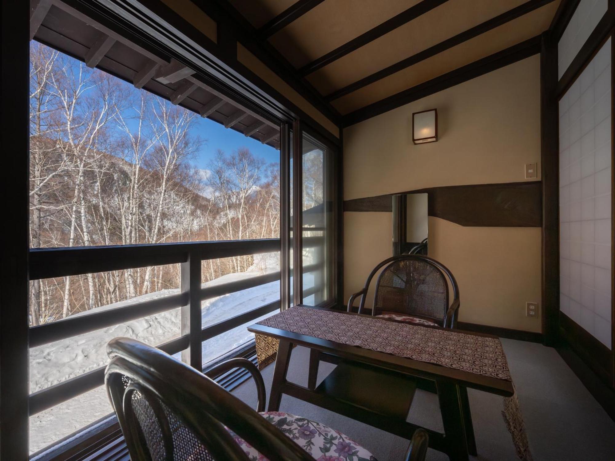 Konashi No Yu Sasaya Hotel Matsumoto Buitenkant foto