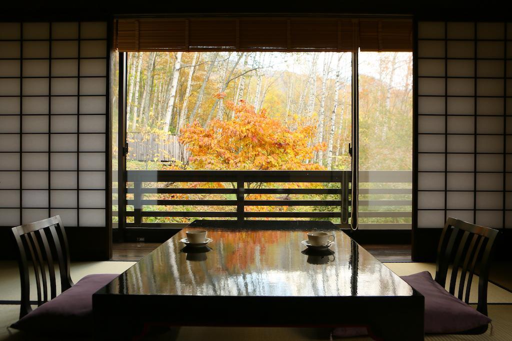 Konashi No Yu Sasaya Hotel Matsumoto Buitenkant foto