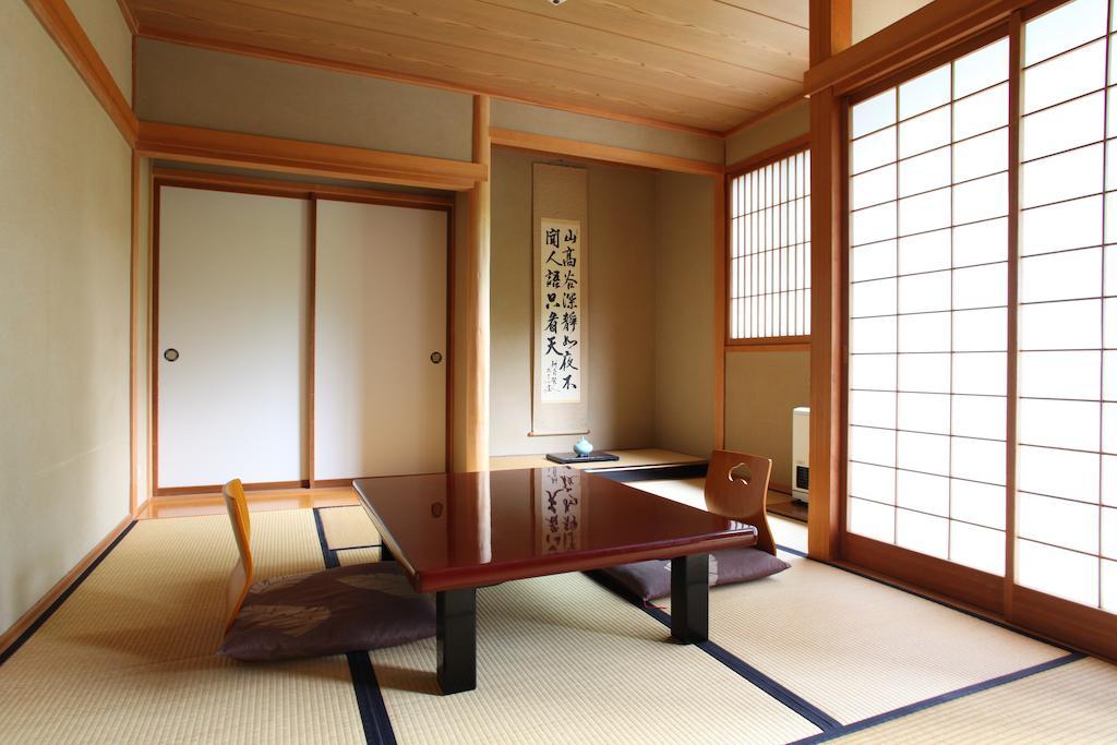 Konashi No Yu Sasaya Hotel Matsumoto Kamer foto