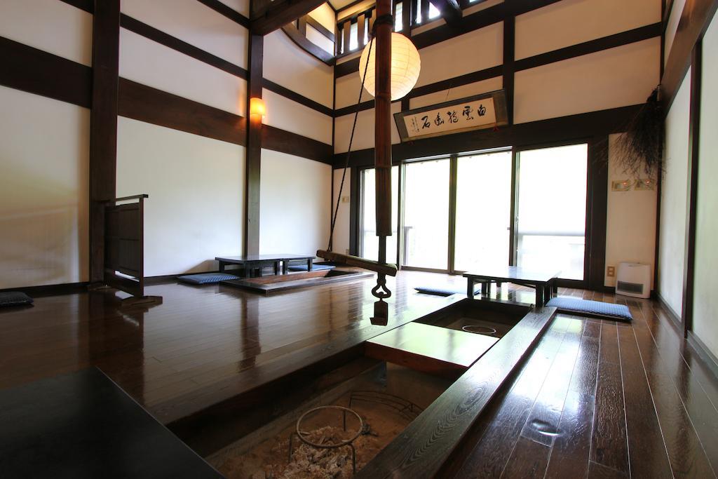 Konashi No Yu Sasaya Hotel Matsumoto Buitenkant foto