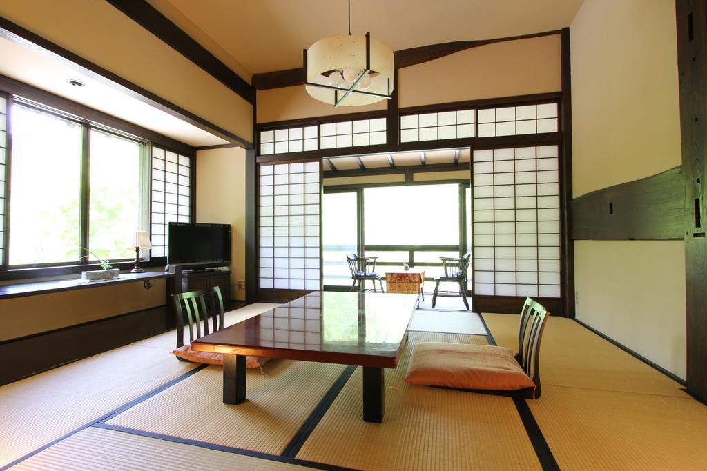 Konashi No Yu Sasaya Hotel Matsumoto Buitenkant foto
